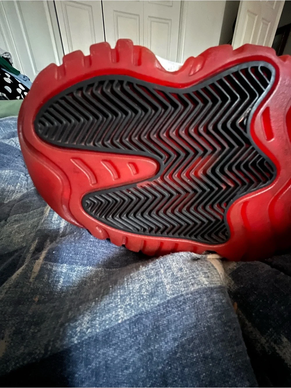 Original 1995 Air Jordan XI